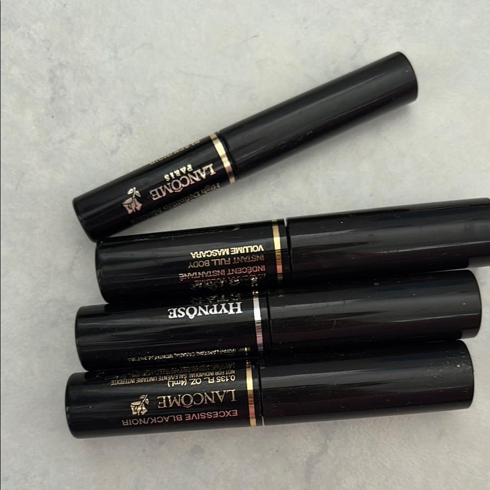 Lancôme mascara